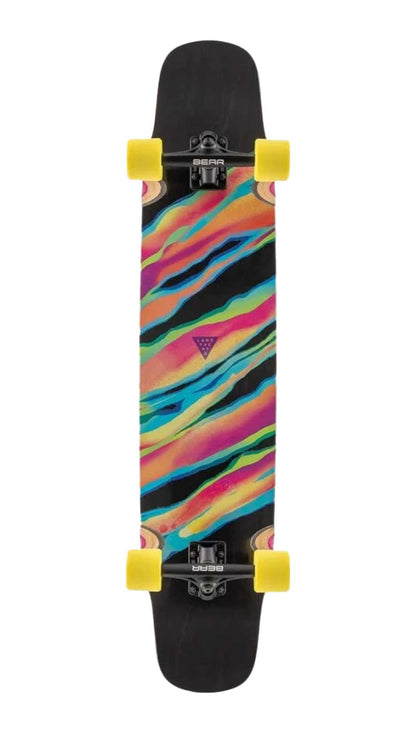 Landyachtz Tony Danza Spectrum Longboard