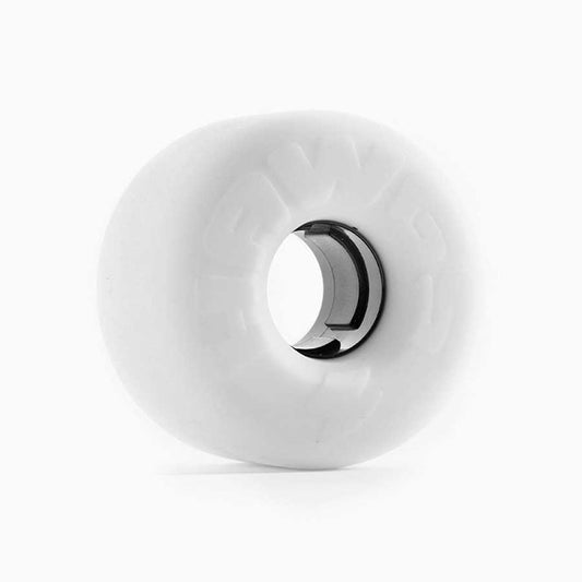 Landyahctz EZ Hawgs White Stone-Ground 78A Wheels 63mm