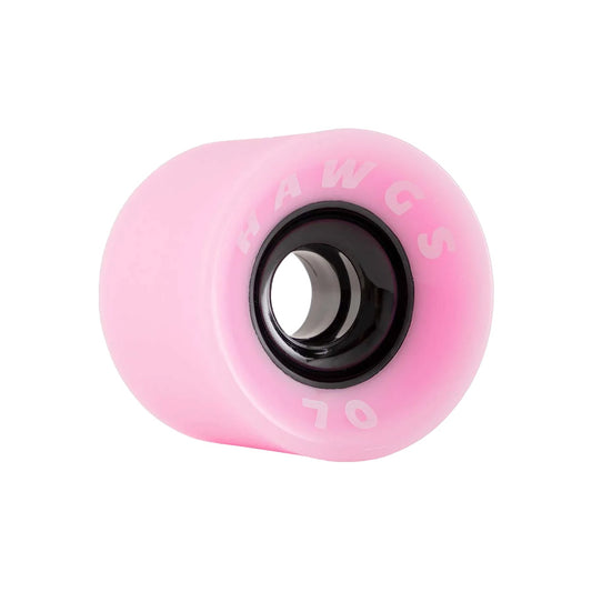 Landyahctz Supreme Hawgs Pink 78A Wheels 70mm