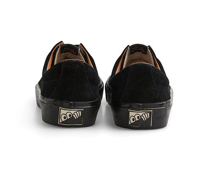 Last Resort AB VM003 Suede Lo - Black/Black/Back