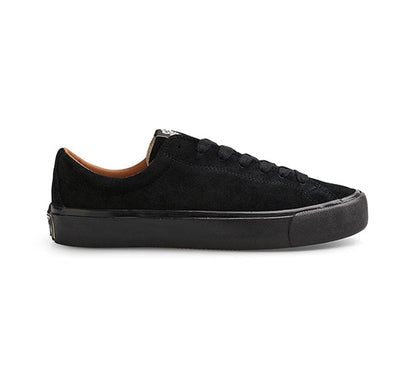 Last Resort AB VM003 Suede Lo - Black/Black/Back