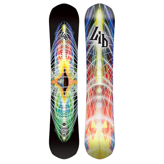 Lib-Tech Kids' T.Ripper Snowboard 2024