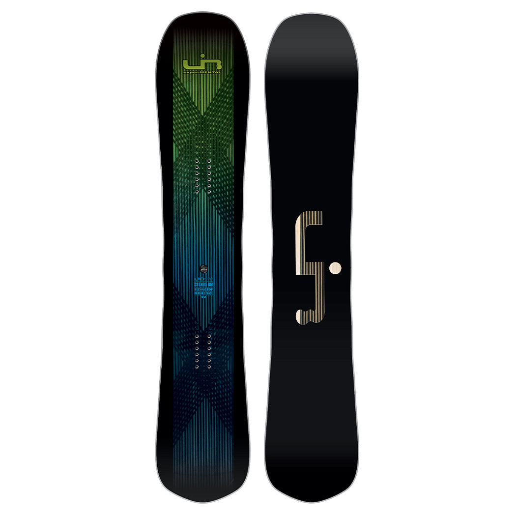 Lib-Tech Men's Cygnus Bm Snowboard 2025