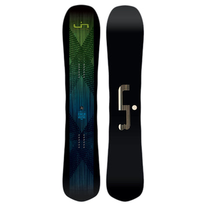 Lib-Tech Men's Cygnus Bm Snowboard 2026