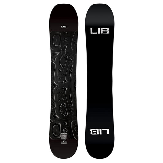 Lib-Tech Men's Double Dip Snowboard 2024