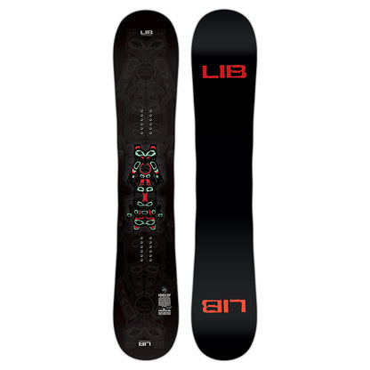 Lib-Tech Men's Double Dip Snowboard 2025