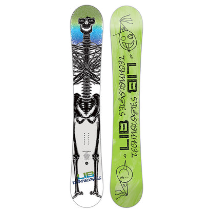 Lib-Tech Men's Doughboy LTD Early Release Snowboard 2025