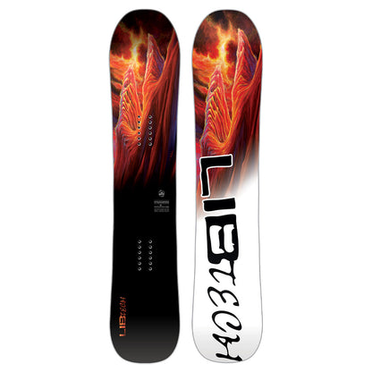 Lib-Tech Kids' Dynasword Snowboard 2025