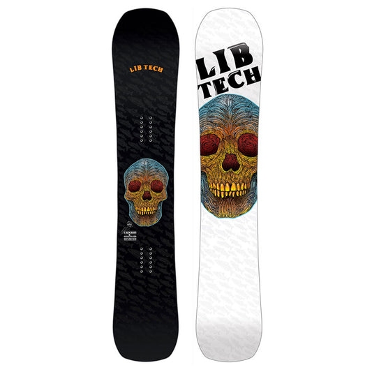 Lib-Tech Men's Ejack Knife Wide Snowboard 2024