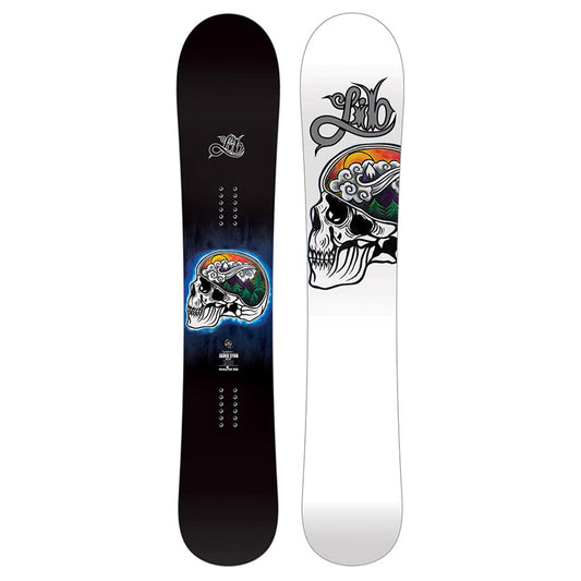 Lib-Tech Men's Jamie Lynn Wide Snowboard 2024