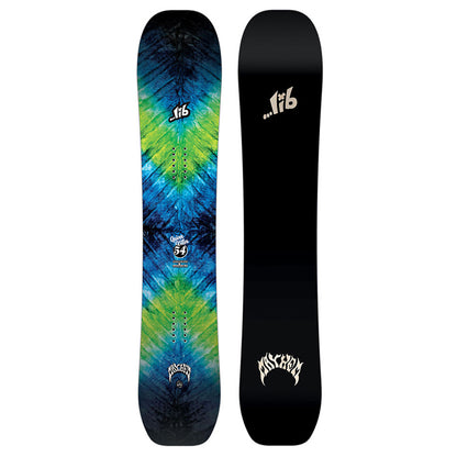 Lib-Tech Men's Lost Quiver Killer Snowboard 2024