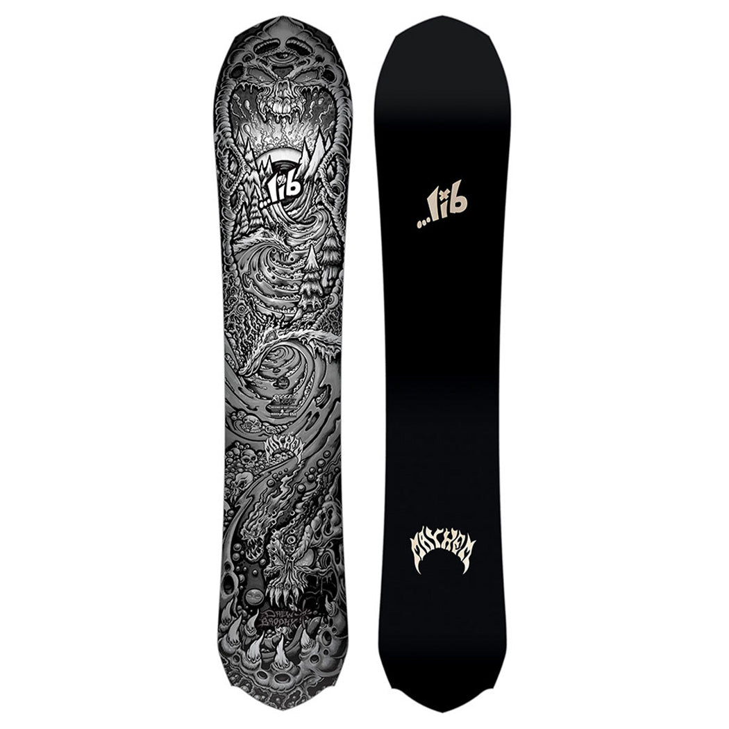 Lib-Tech Men's Lost Rocket Snowboard 2024