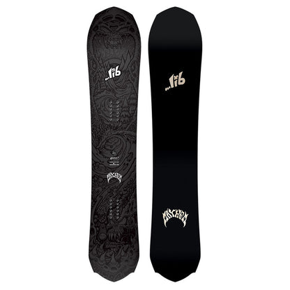 Lib-Tech Men's Lost Rocket Snowboard 2024