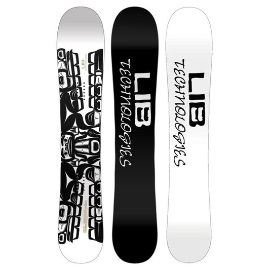 Lib-Tech Men's Son of Birdman Snowboard 2026