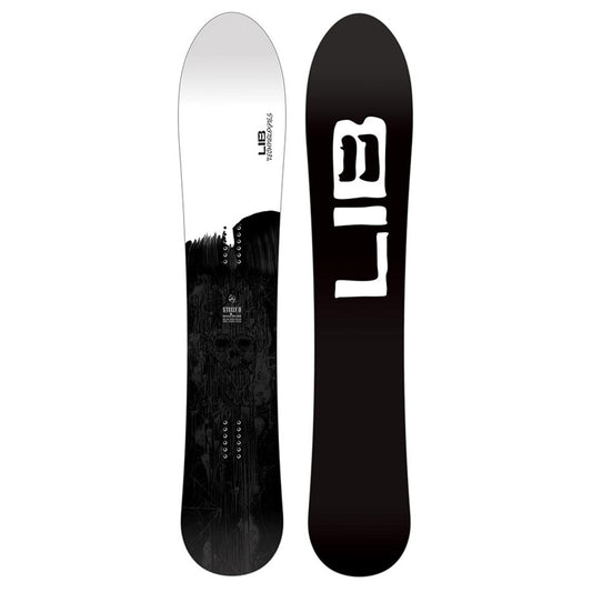 Lib-Tech Men's Steely D Snowboard 2024