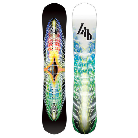 Lib-Tech Men's T.Rice Pro Snowboard 2024