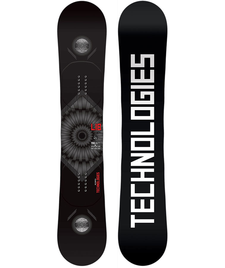 Lib-Tech Men's TRS Snowboard 2024