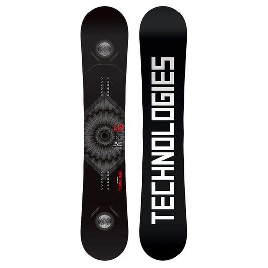 Lib-Tech Men's TRS Snowboard 2024