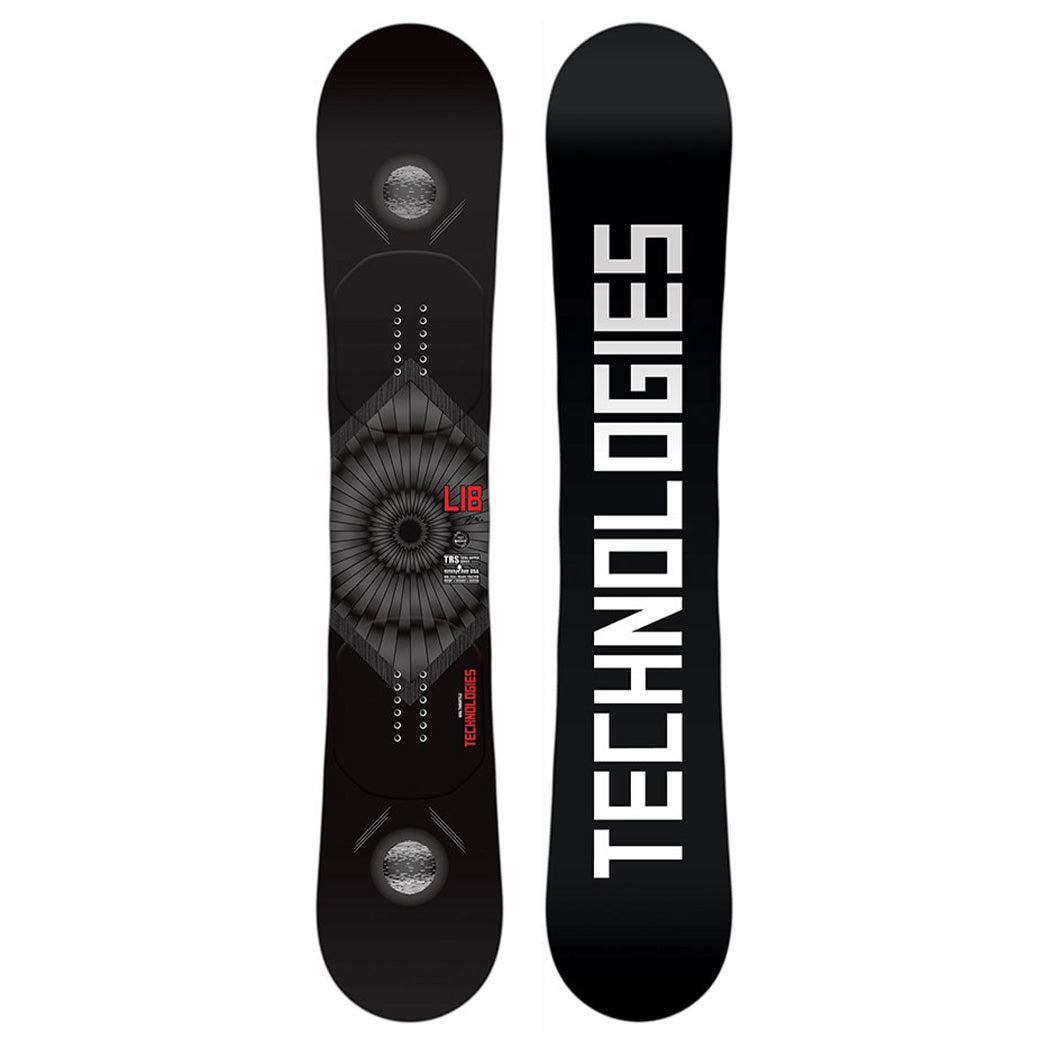 Lib-Tech Men's TRS Wide Snowboard 2024