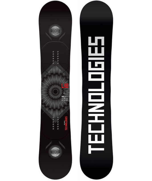 Lib-Tech Men's TRS Wide Snowboard 2024