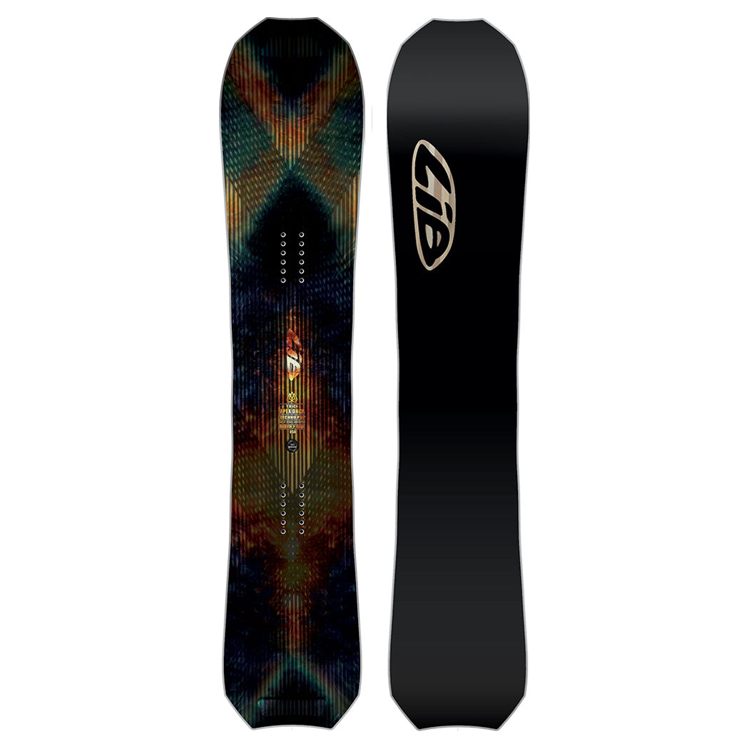 Lib-Tech Men's Apex Orca Snowboard 2025