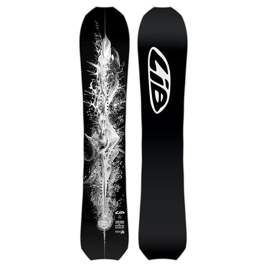 Lib-Tech Men's Orca Snowboard 2025