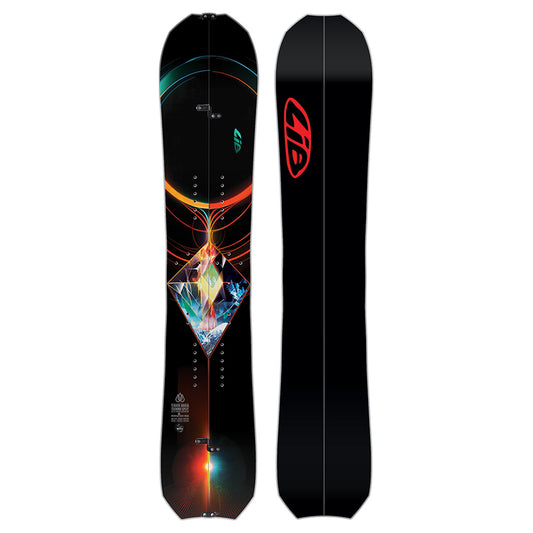 Lib-Tech Men's Orca Techno Split Splitboard 2025