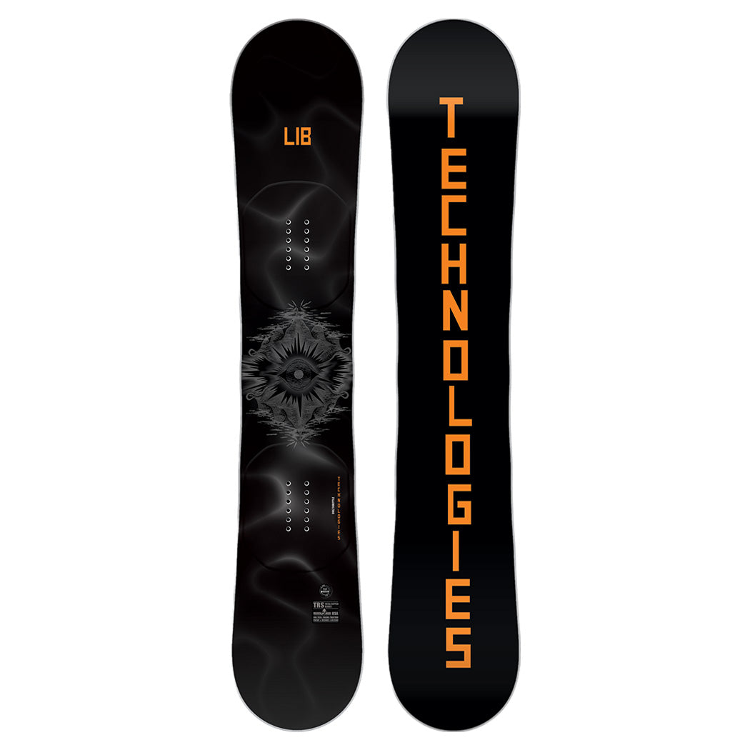 Lib-Tech Men's TRS Snowboard 2025