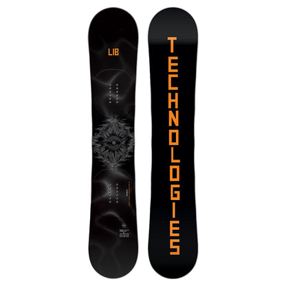 Lib-Tech Men's TRS Wide Snowboard 2025