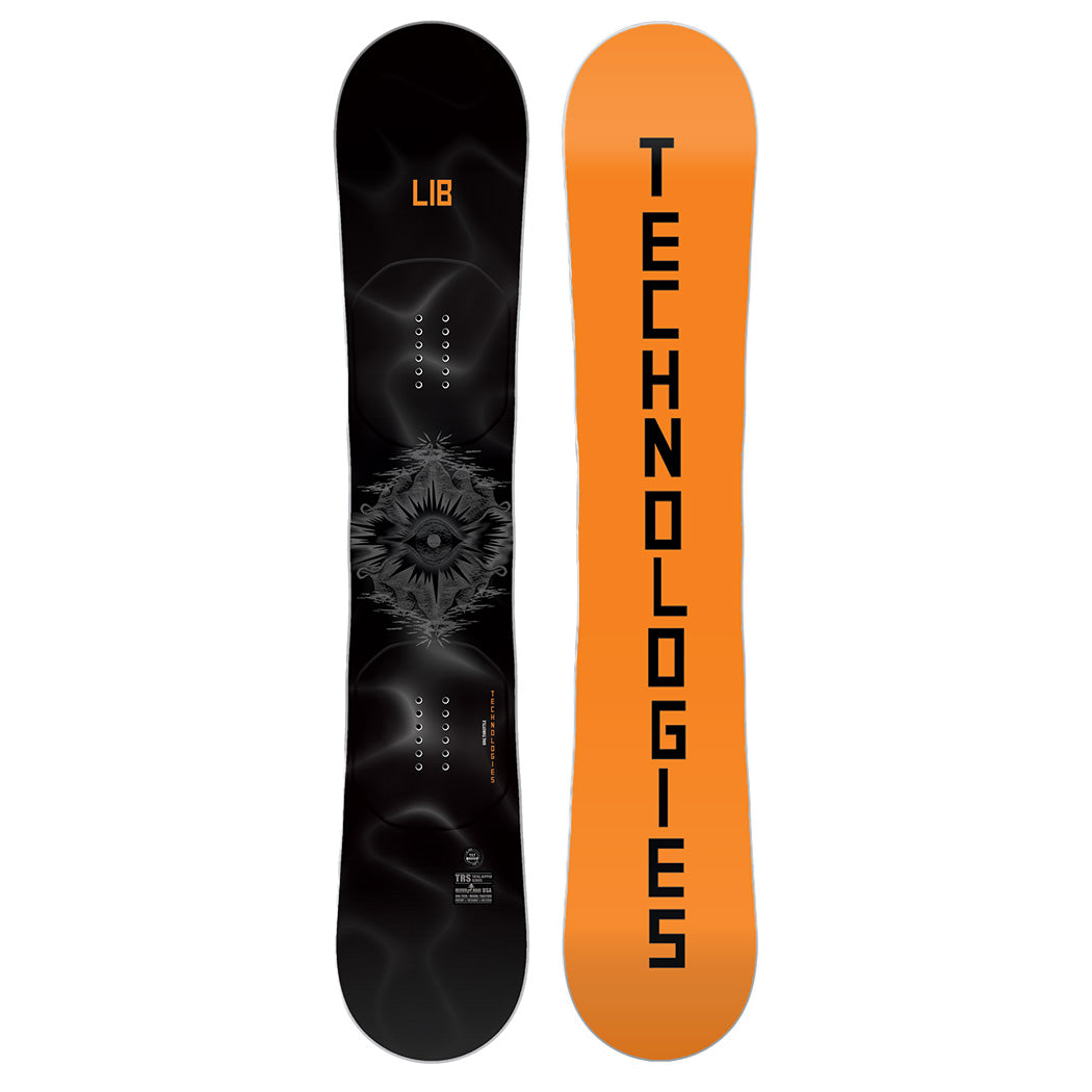 Lib-Tech Men's TRS Snowboard 2025