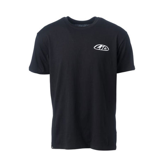 Lib-Tech T-Rice Orca T-Shirt Black 2025