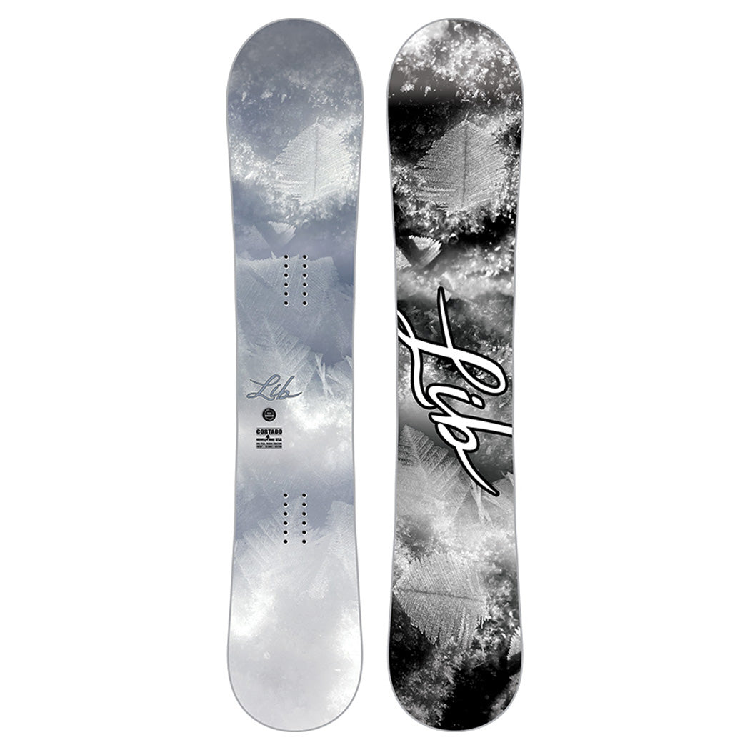 Lib-Tech Women's Cortado Snowboard 2025