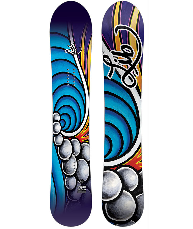 Lib Tech Dynamiss C3 Snowboard - Women's 2024