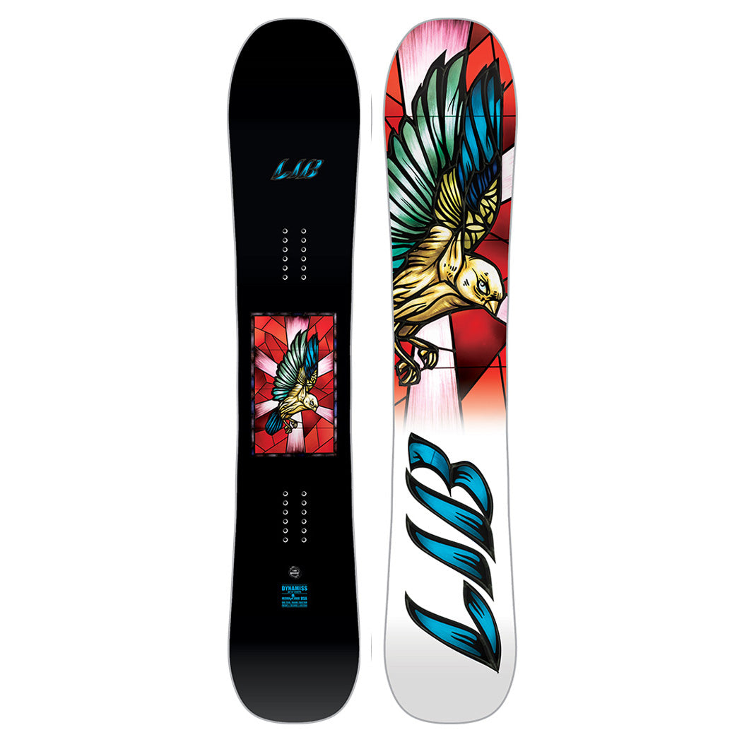 Lib-Tech Women's Dynamiss Snowboard 2025