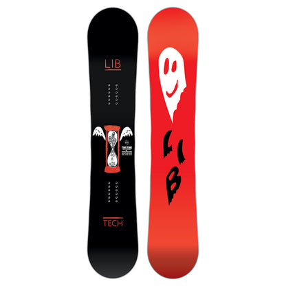 Lib-Tech Women's Two Time Snowboard 2025