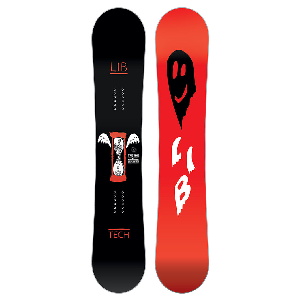 Lib-Tech Women's Two Time Snowboard 2025