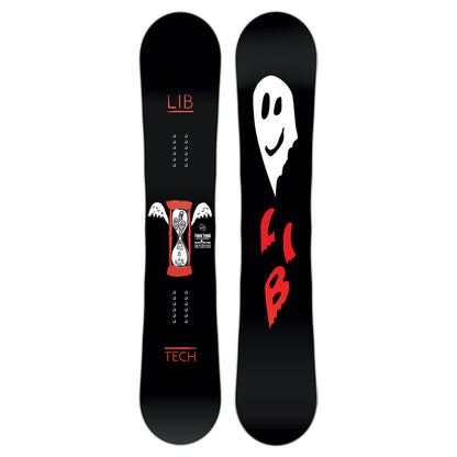 Lib-Tech Women's Two Time Snowboard 2025