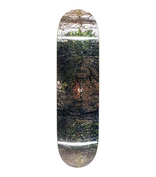 Limosine Spit Aaron Loreth Deck 8.5"