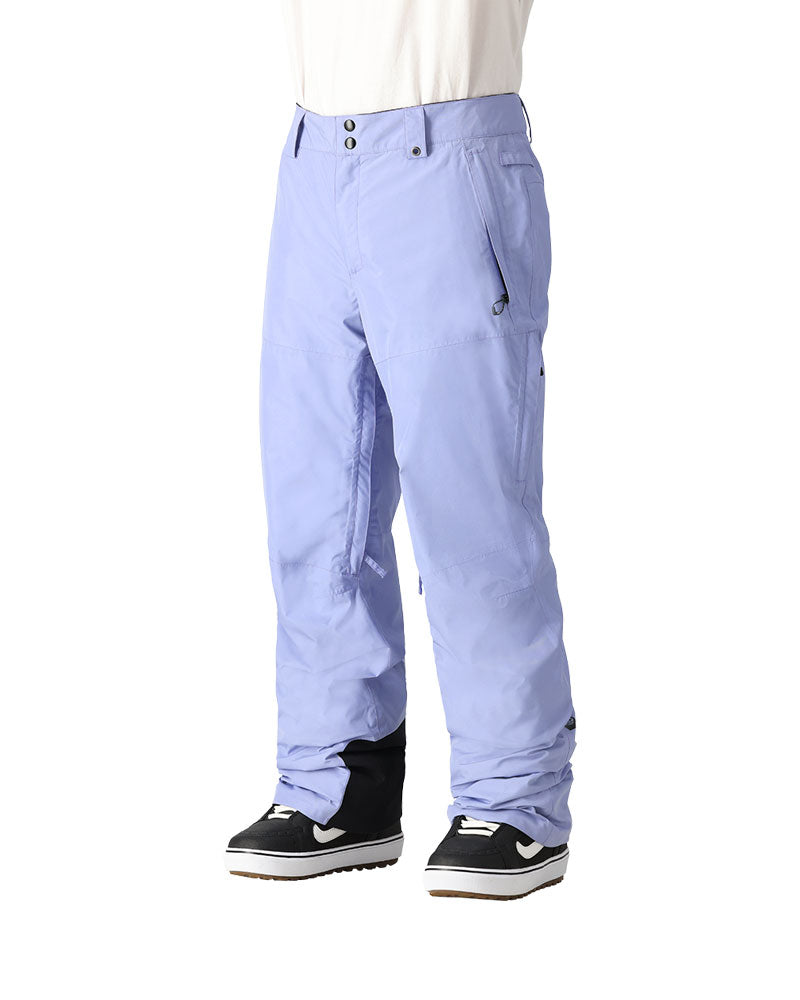 686 Men's Gore-Tex Core Pant Purple Impression 2025