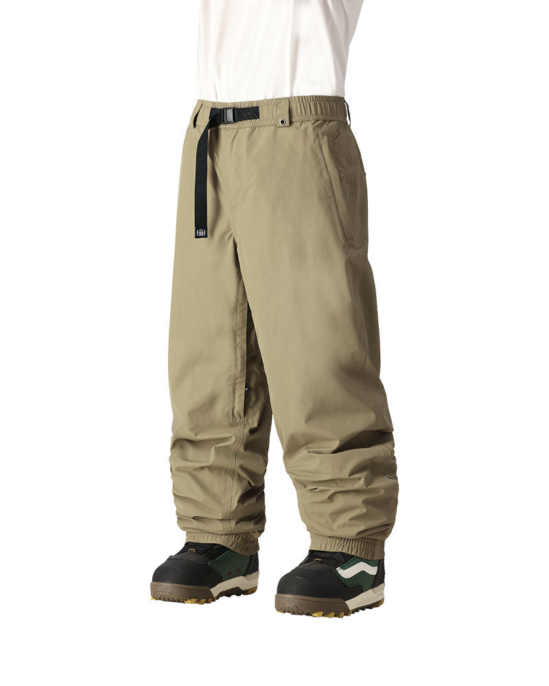 686 Men's Gore-Tex Dojo Pant Sage 2025