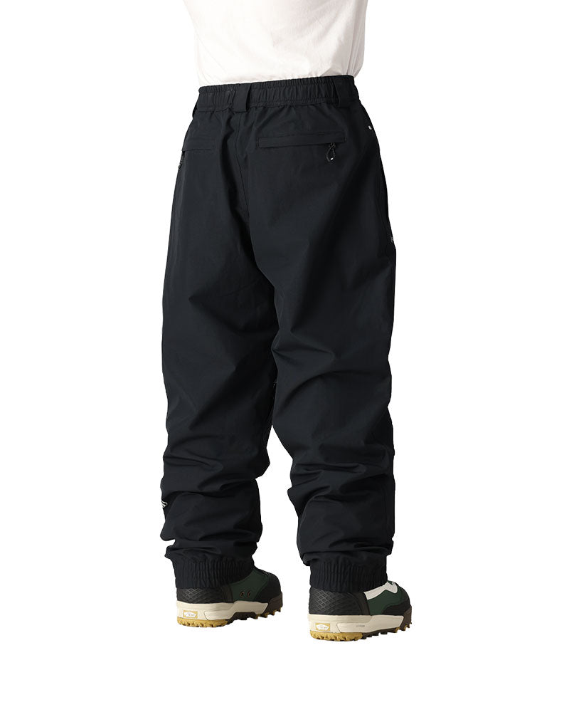 686 Men's Gore-Tex Dojo Pant Black 2025