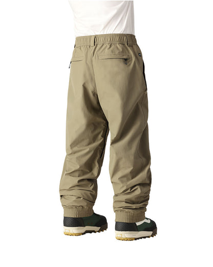 686 Men's Gore-Tex Dojo Pant Sage 2025