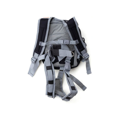 Mdxone x Burton Harness Ox Black