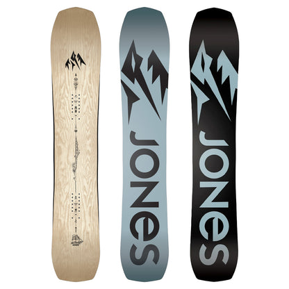 Jones Men's Flagship Snowboard 2025