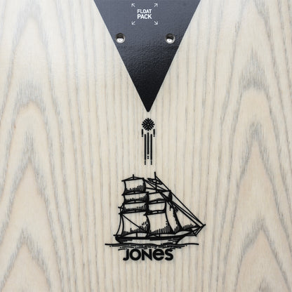 Jones Men's Flagship Pro Snowboard 2025