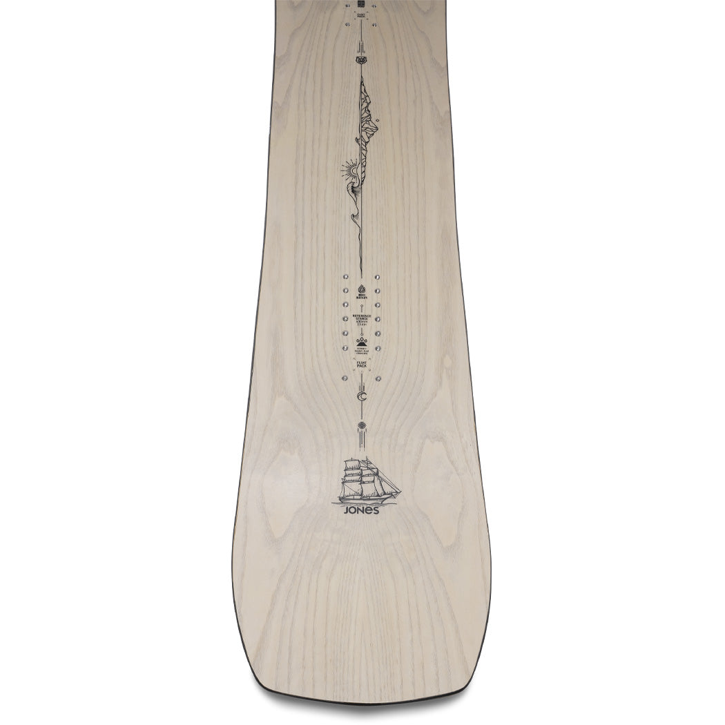 Jones Men's Flagship Snowboard 2025