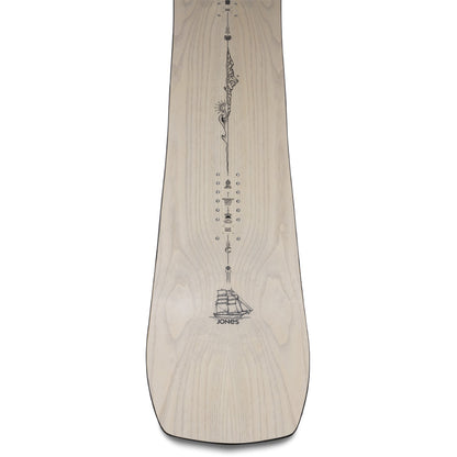 Jones Men's Flagship Snowboard 2025