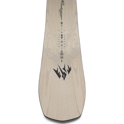 Jones Men's Flagship Wide Snowboard 2025