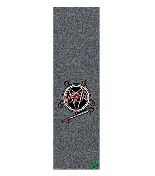 Mob Grip Slayer Pentagram Sheet