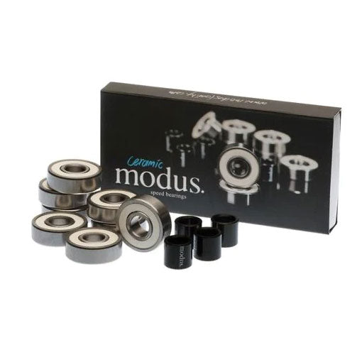 Modus Bearings Ceramic